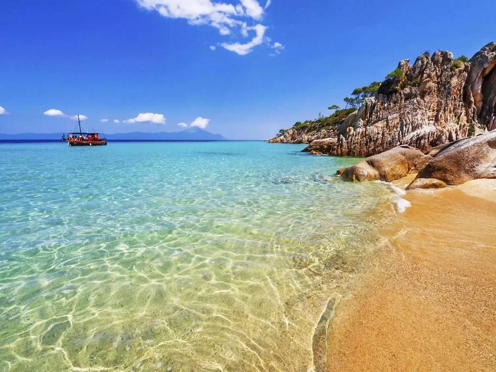فندق بترفلاي هوتل Rhodes City المظهر الخارجي الصورة